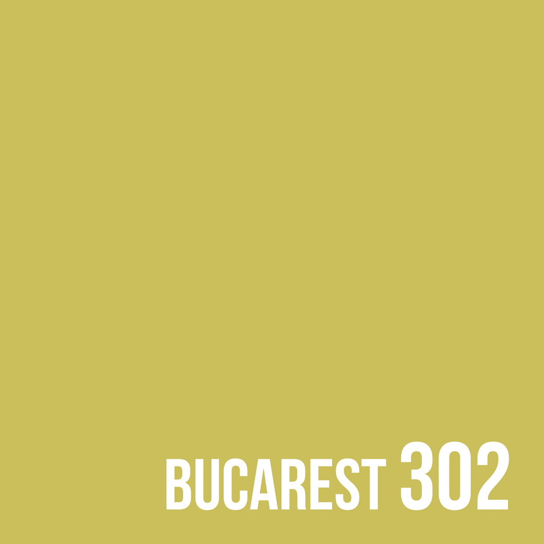 BUCAREST