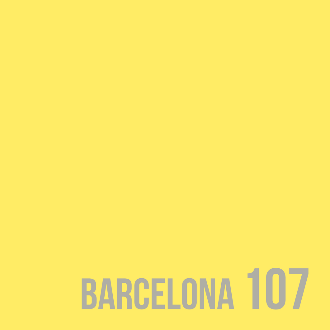 1MM BARCELONA