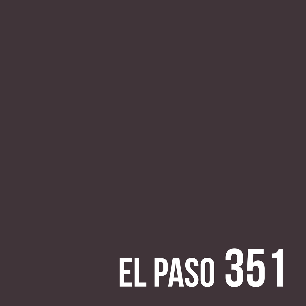 EL PASO