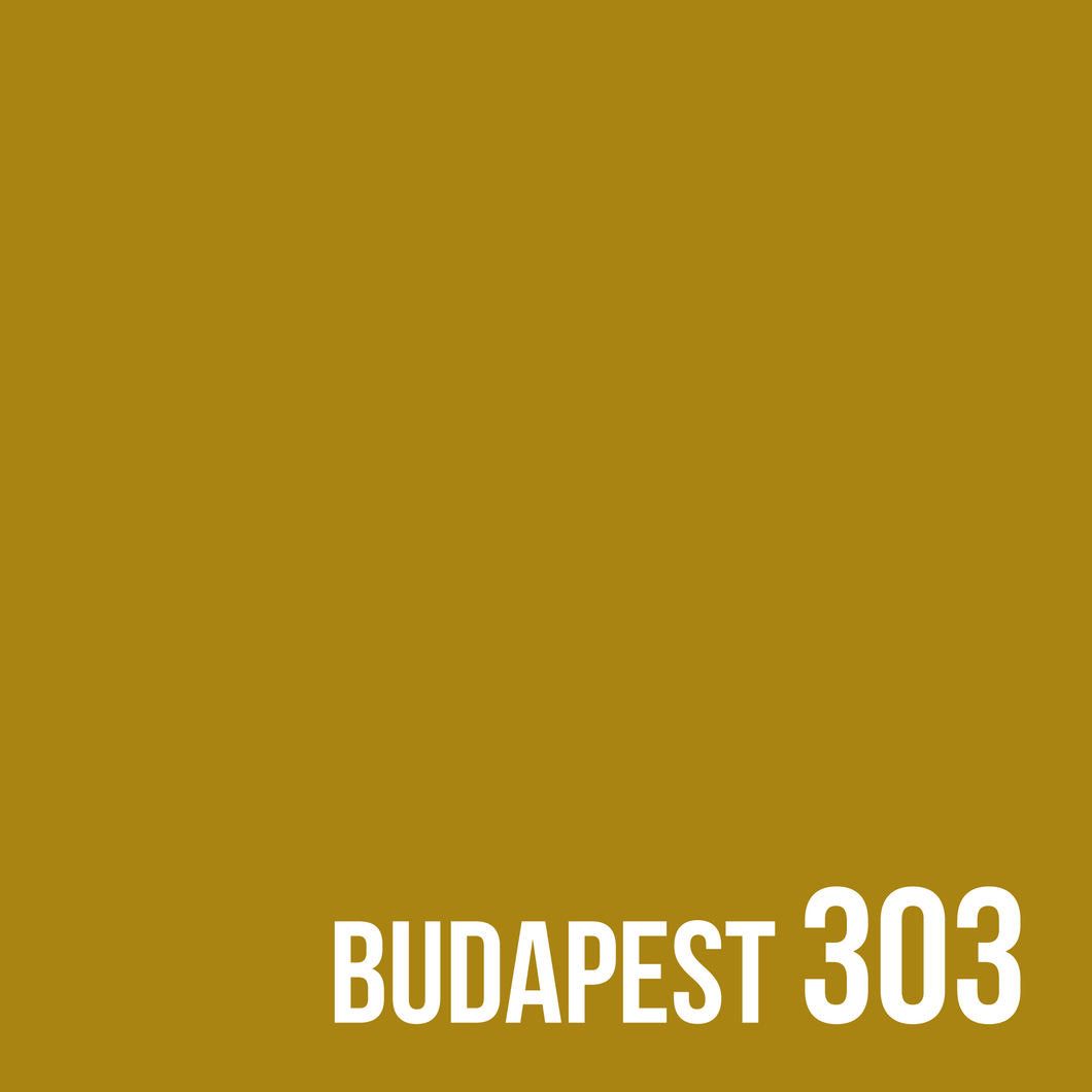 BUDAPEST