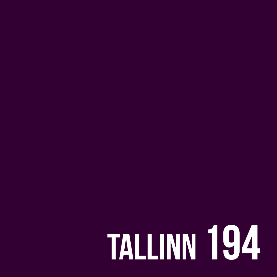 15MM TALLIN