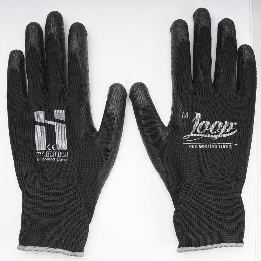 LOOP GLOVES by MR. SERIOUS